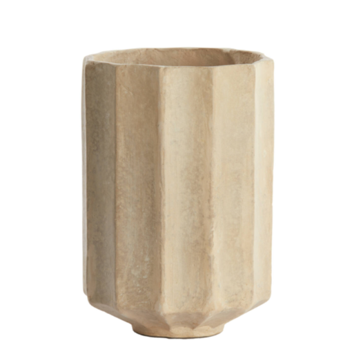 Light & Living | Pot Salou naturel