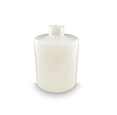 vtwonen | Vaas glas pearl large 20x30cm