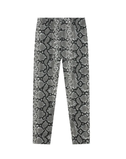 Daily Brat | Legging snake sizzling