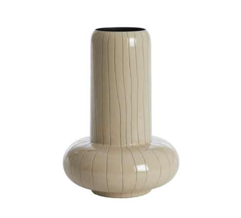 Light & Living | Vaas Asano creme bruin