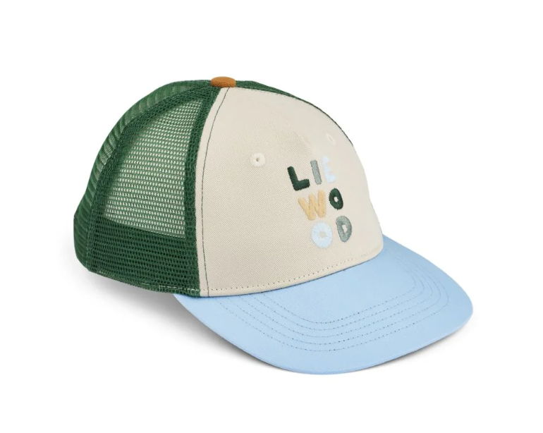 Liewood | Pet classic navy