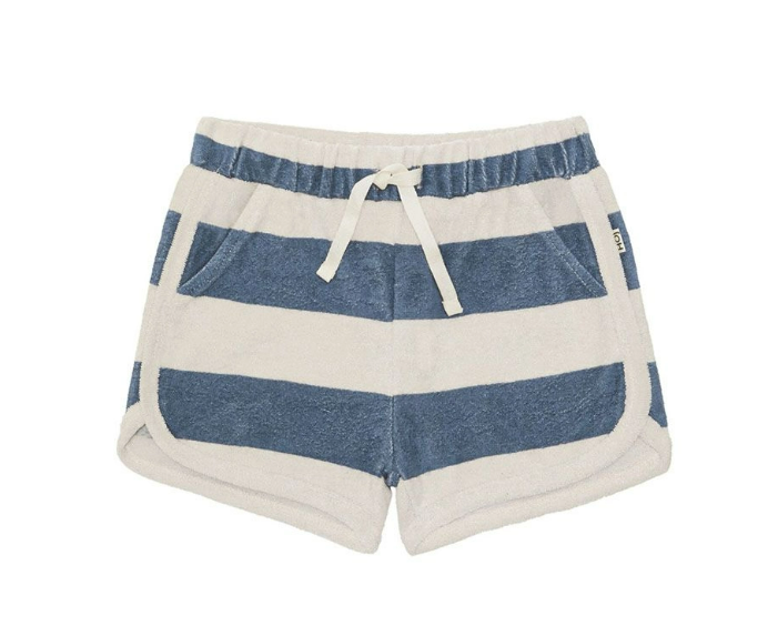 House of Jamie | Short gym indigo
