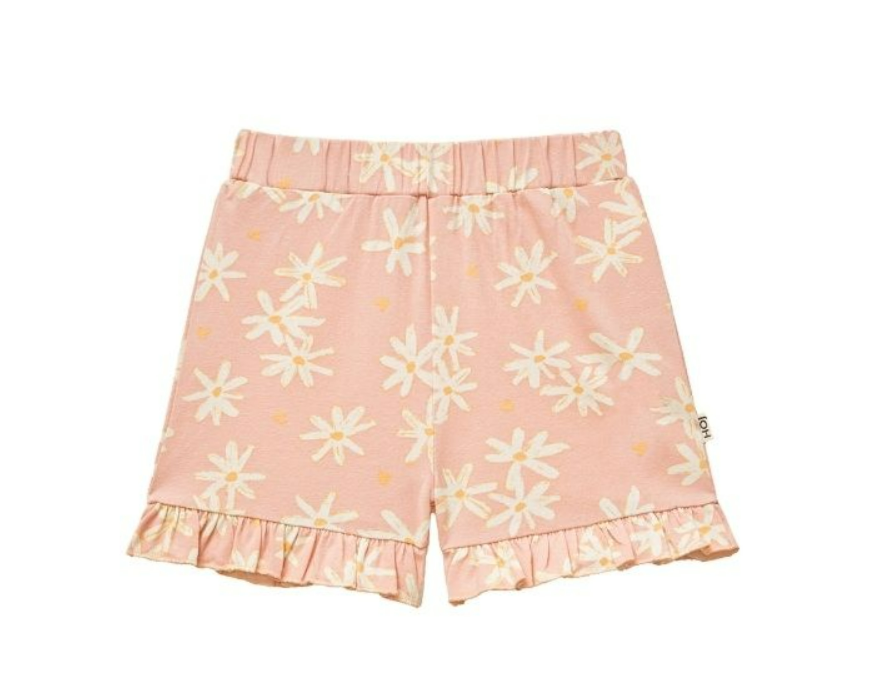 House of Jamie | Short ruffled daisy