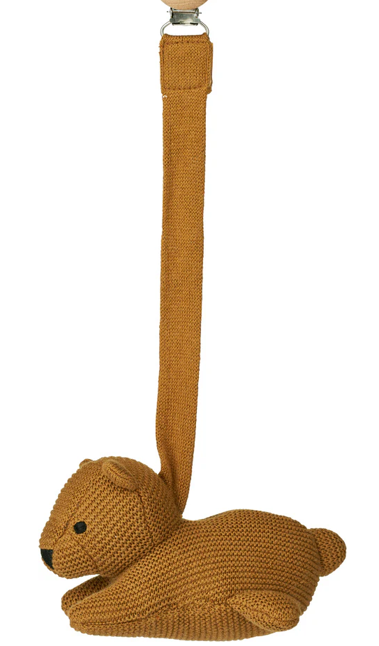 Liewood | Knuffeltje Golden Caramel