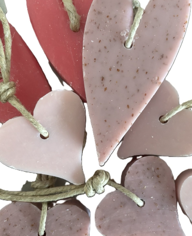 Mijn Stijl | Zeephart XL Argile Lotus Jasmijn