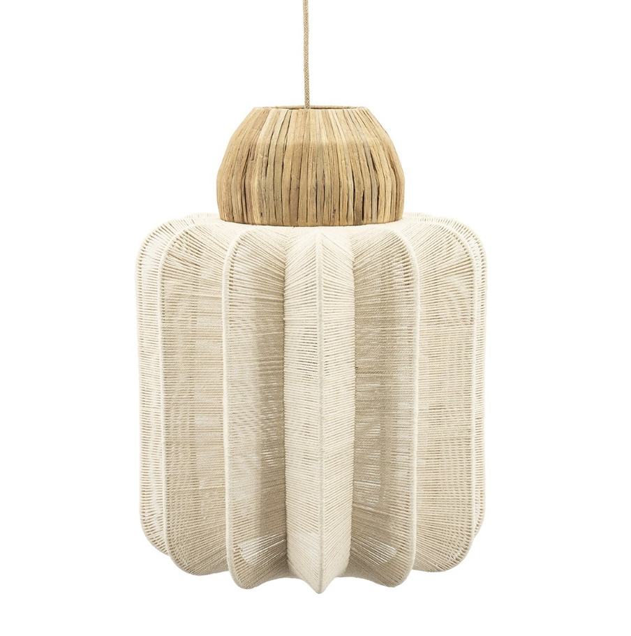 By Boo | Hanglamp Reb naturel