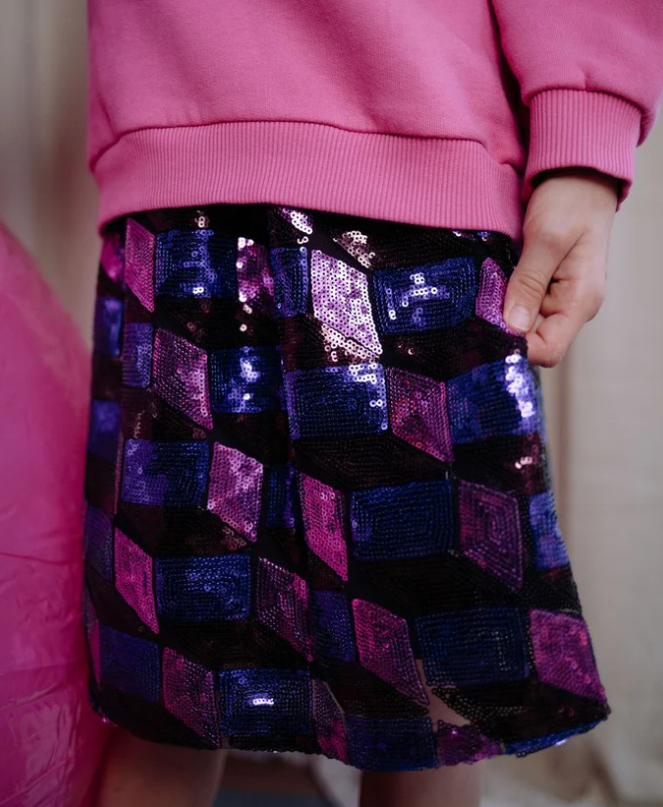Daily Brat | Rok Twilight glow