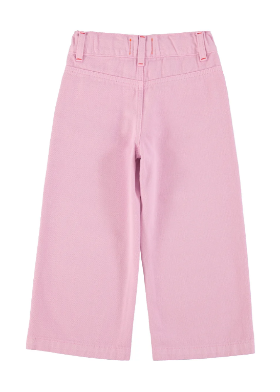 Piupiuchick | Flared broek lilac