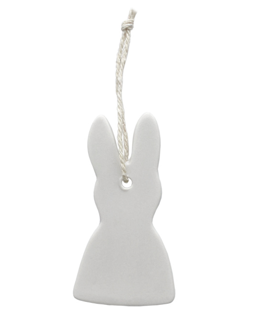 Delight Department | Paas hanger 7cm grijs