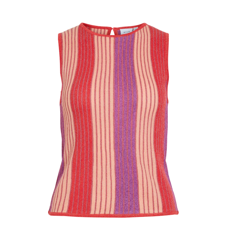 Vila | Top Melvina hibiscus