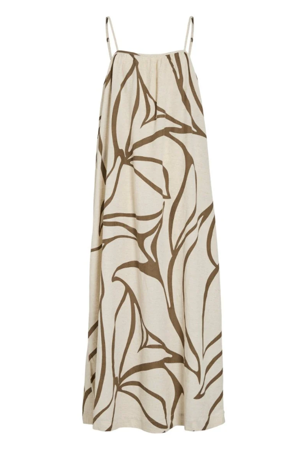 Vila | Jurk Prisilla cub/flower