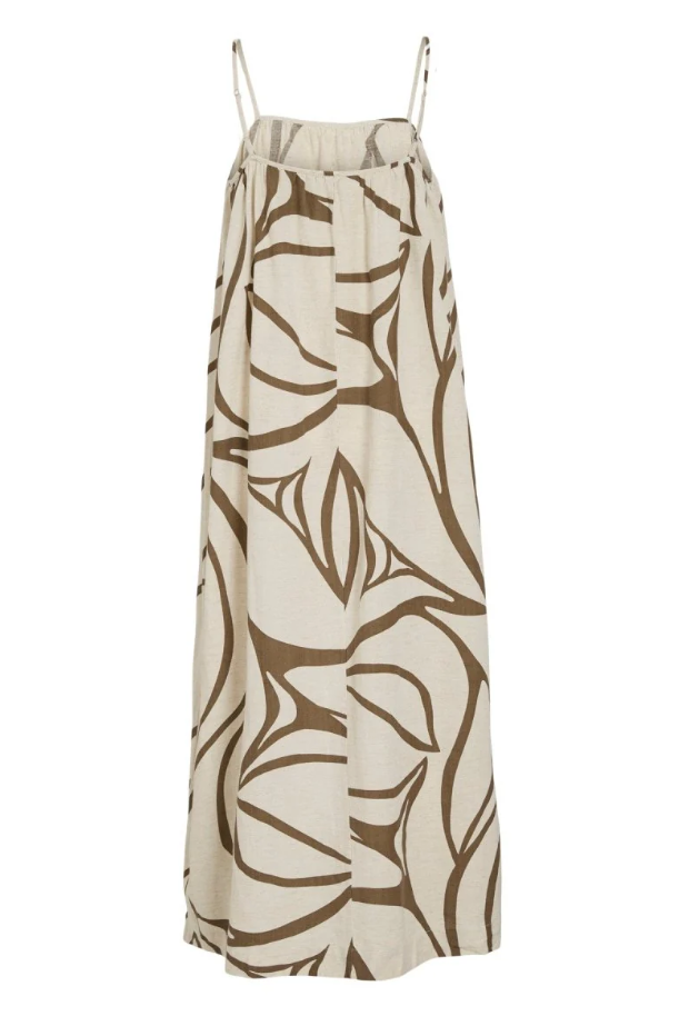 Vila | Jurk Prisilla cub/flower