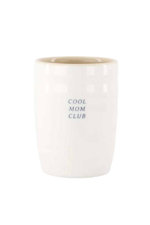 Zusss | Koffiemok cool mom club