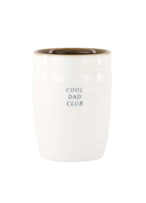 Zusss | Koffiemok cool dad club