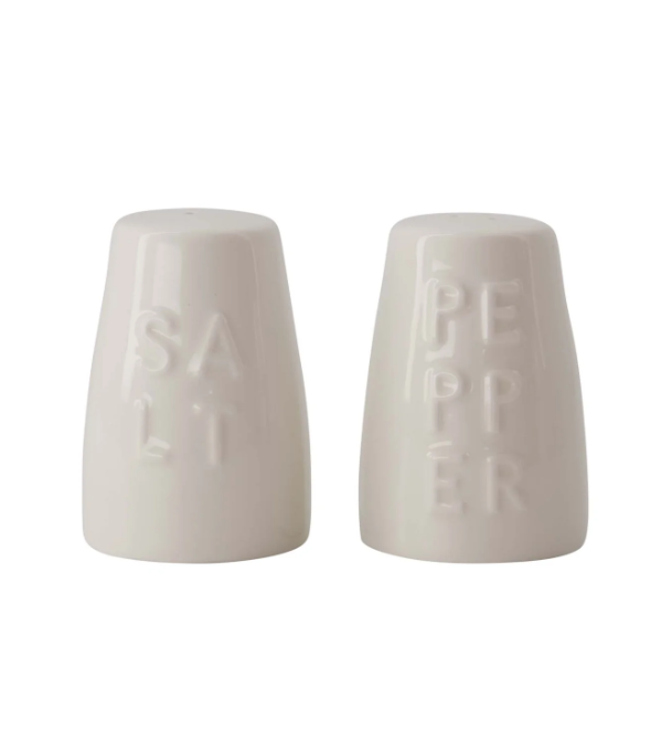 Zusss | Peper & zout stel pepper salt
