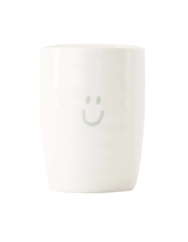 Zusss | Koffiemok smiley