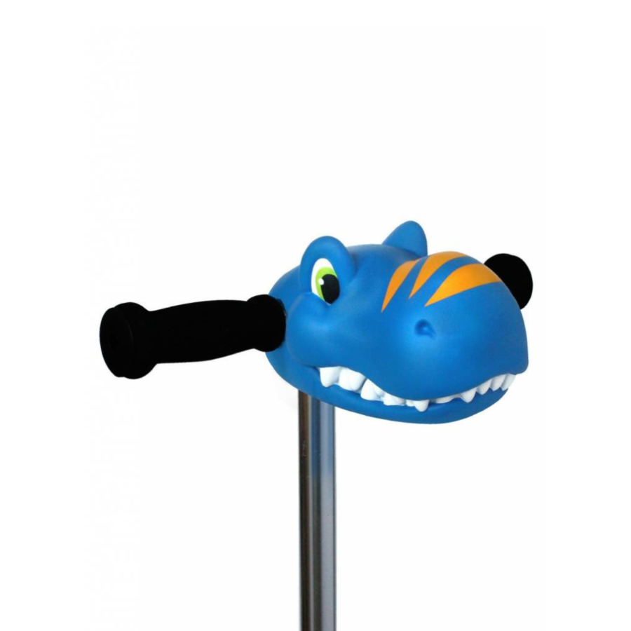 Micro Step | Scootaheadz dino blauw