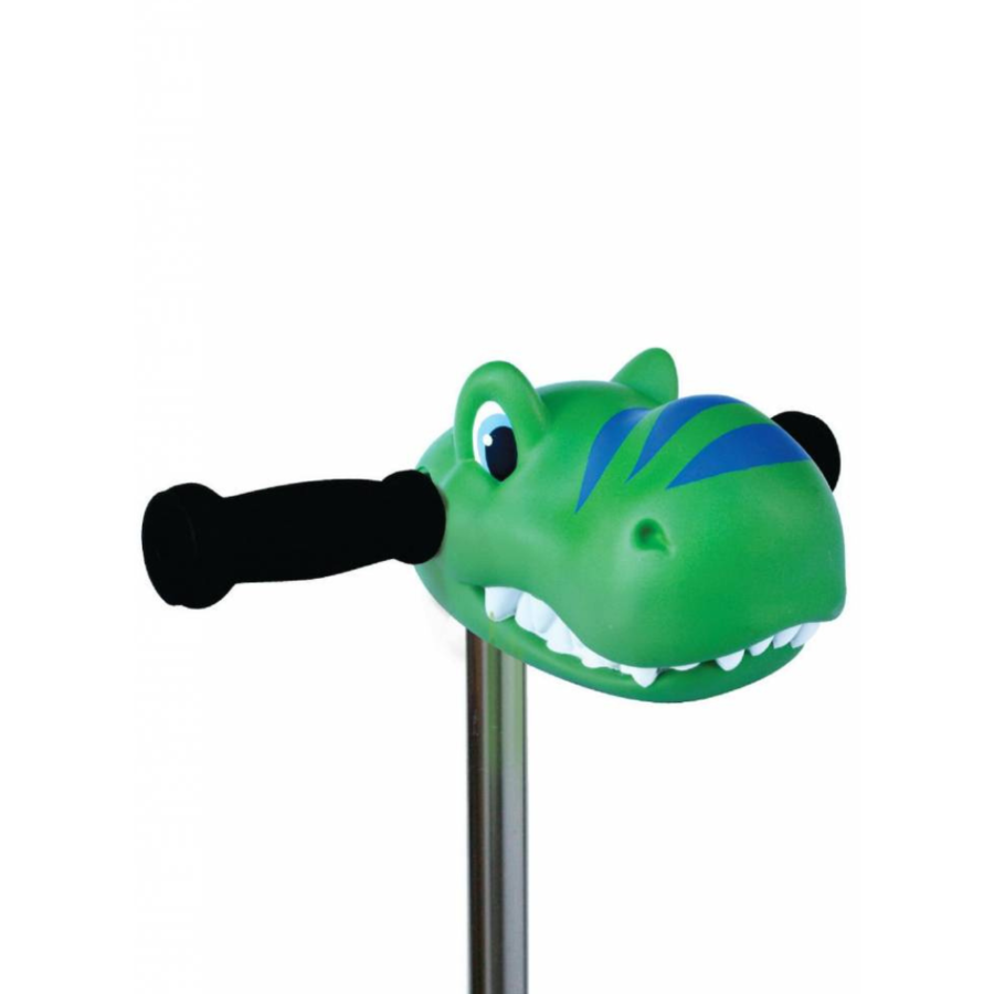 Micro Step | Scootaheadz dino groen