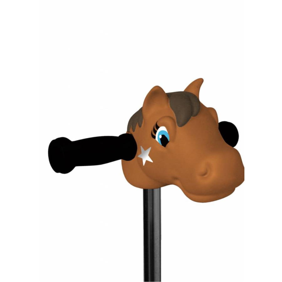Micro Step | Scootaheadz pony bruin