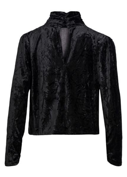 Object | Top Sheren Black
