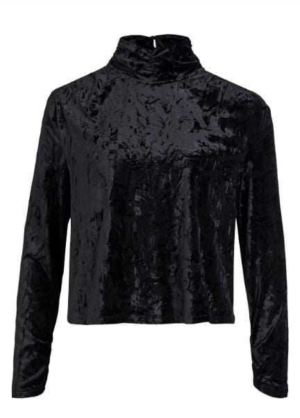 Object | Top Sheren Black