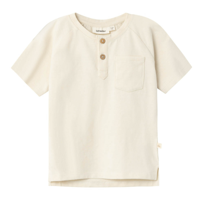 Lil Atelier | T-shirt dello coconut milk