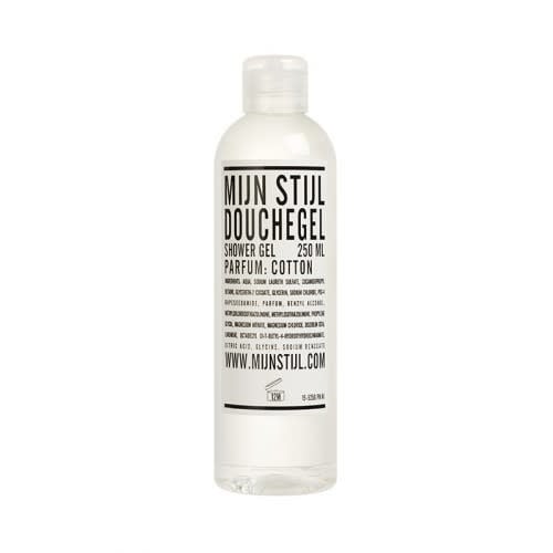 Mijn Stijl | Douchegel Cotton 250ml