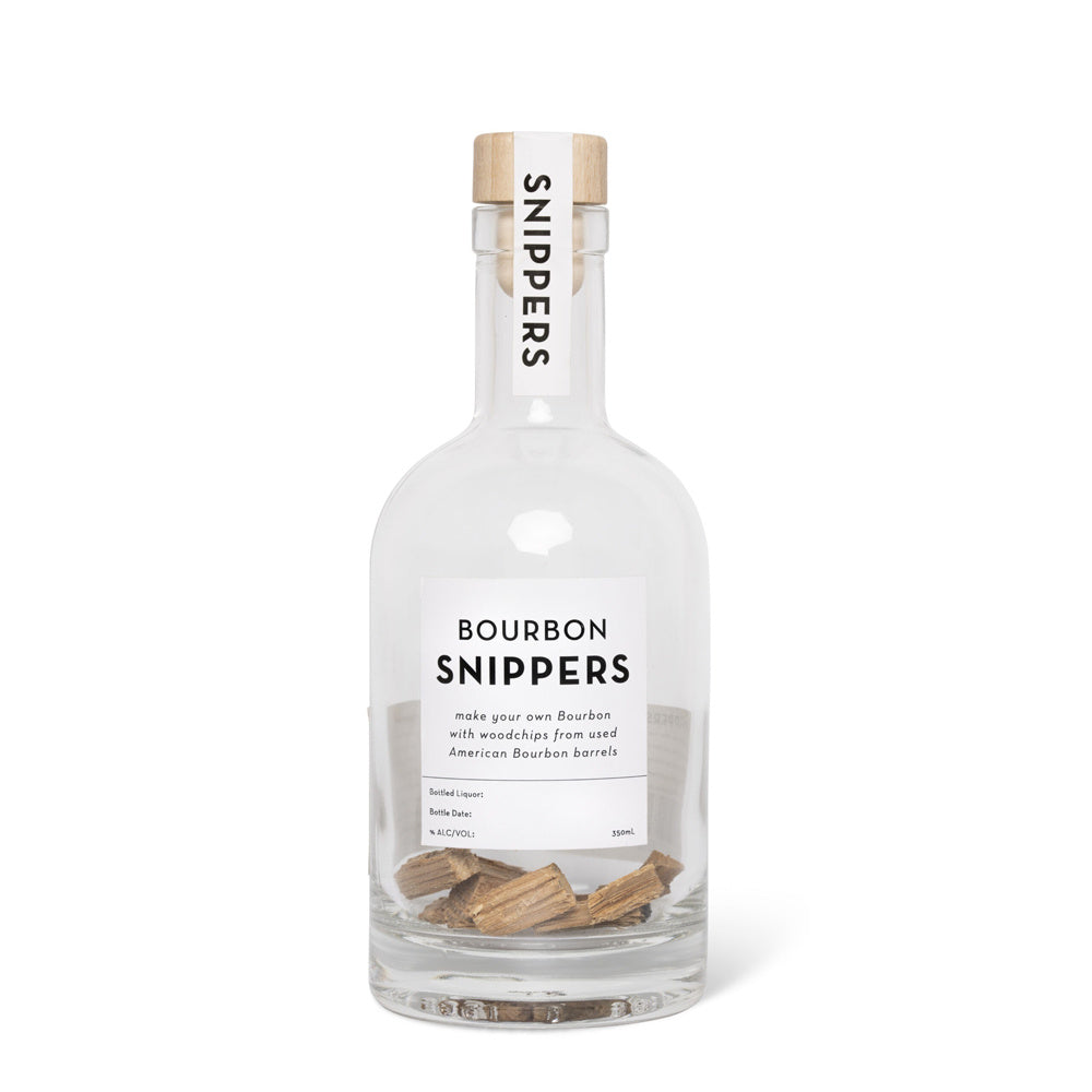 Snippers | Bourbon 350ml