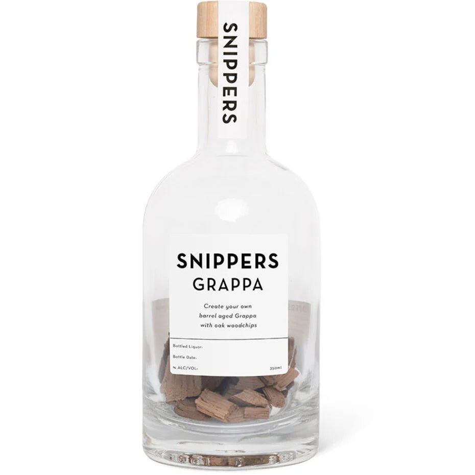 Snippers | Grappa 350ml