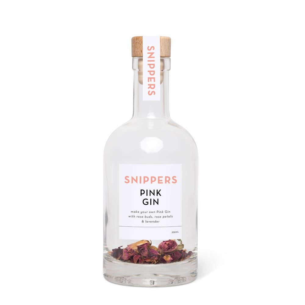 Snippers | Pink Gin 350ml