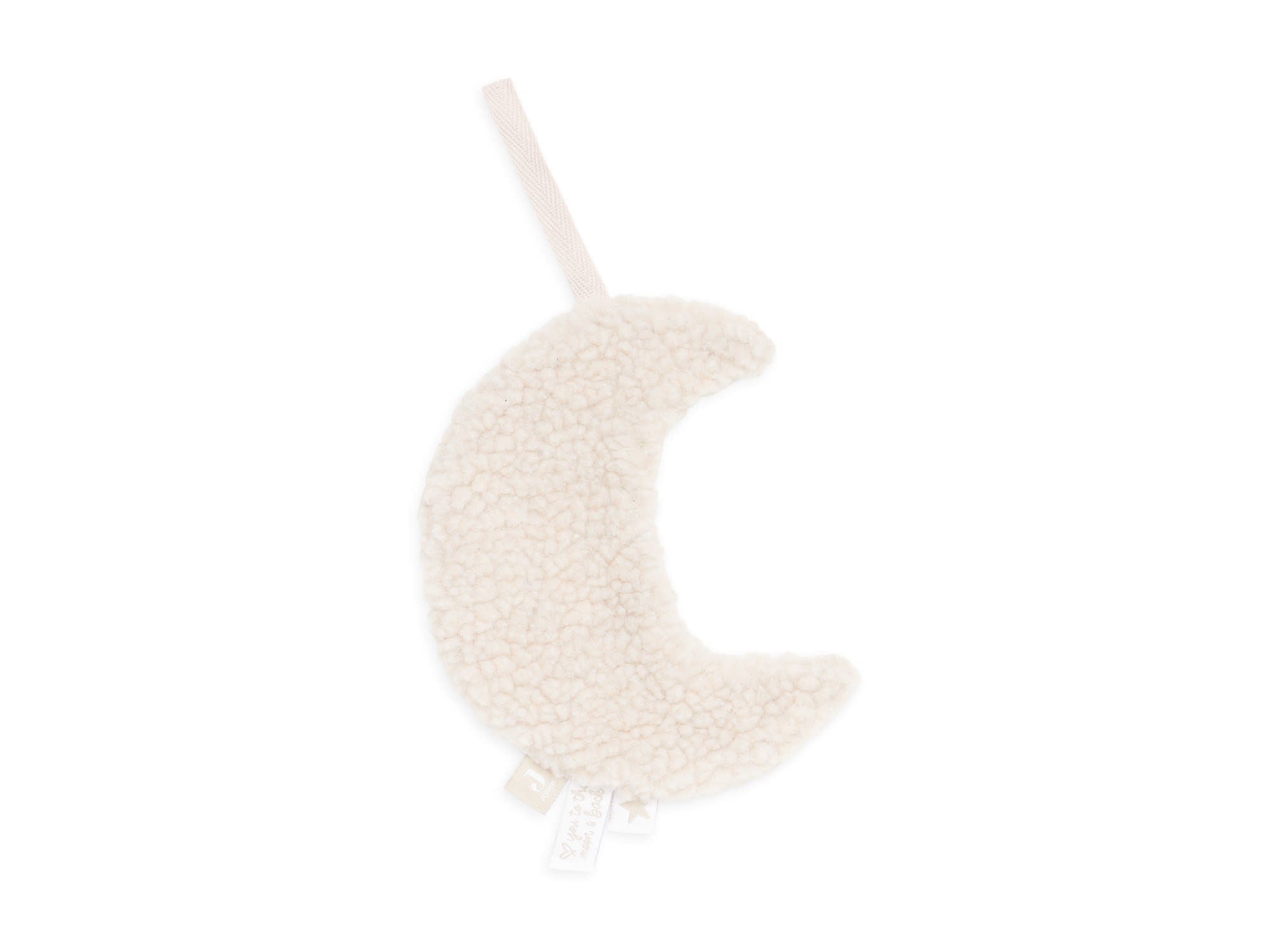 Jollein | Speendoekje moon nougat