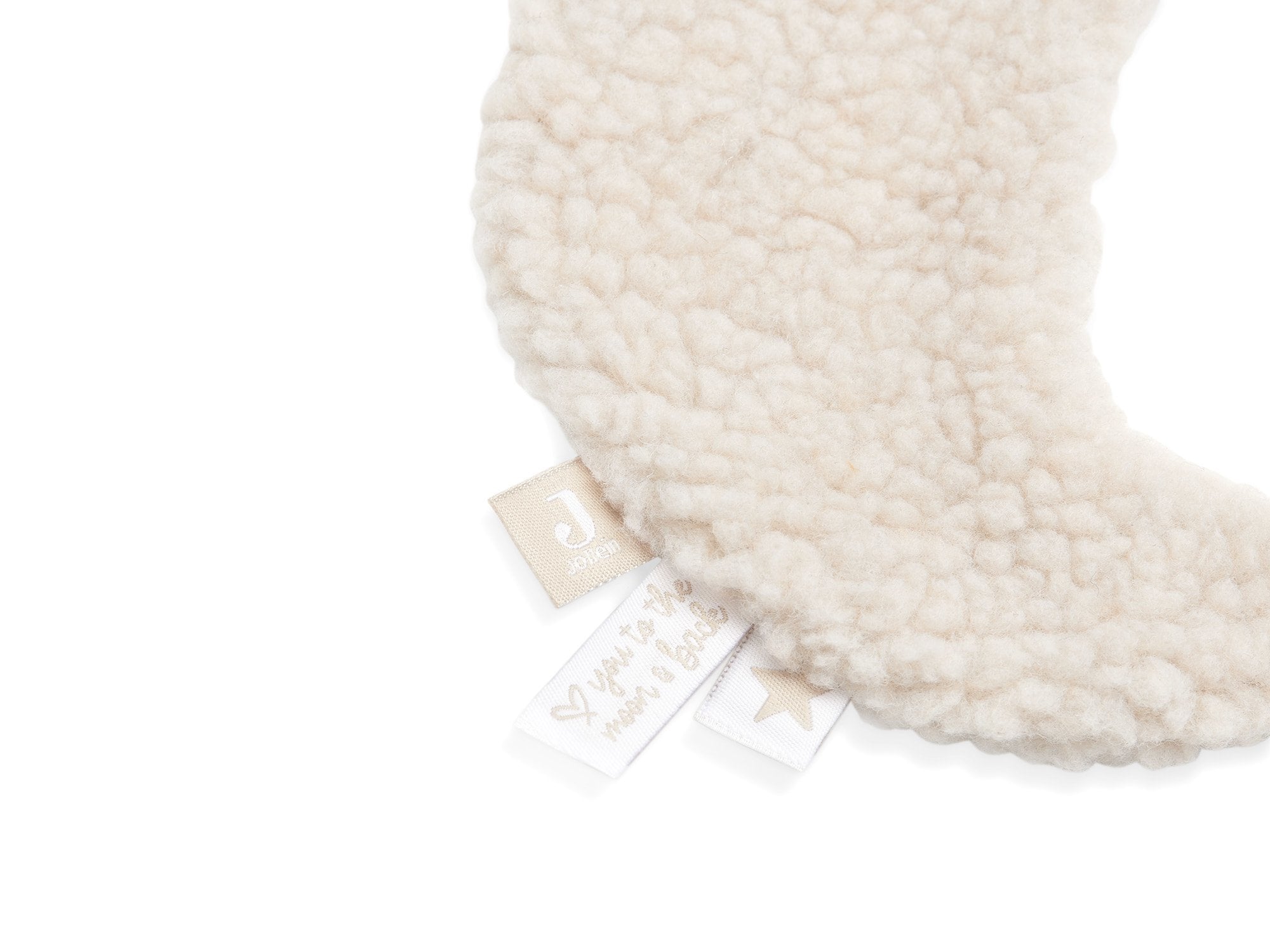 Jollein | Speendoekje moon nougat