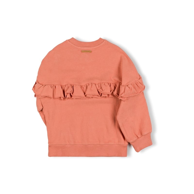 Nixnut | Sweater Tot spice