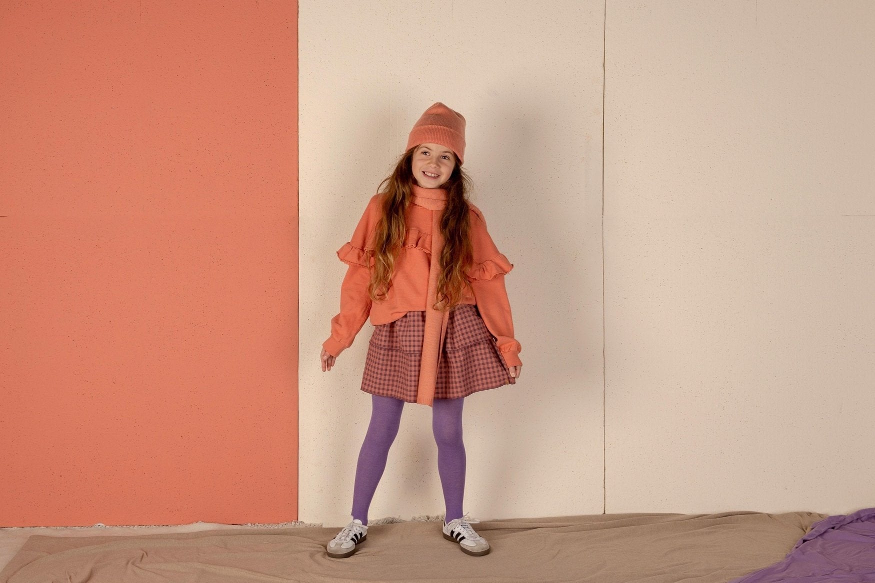 Nixnut | Sweater Tot spice