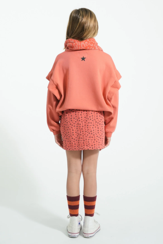 Piupiuchick | Sweater Groupie pink