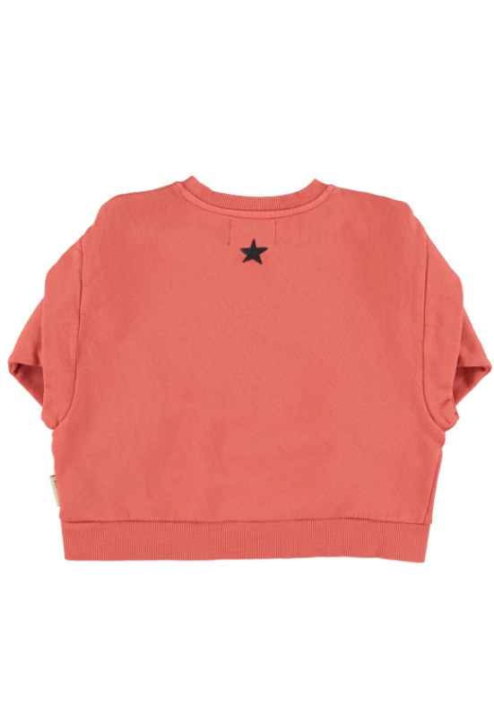 Piupiuchick | Sweater Groupie pink