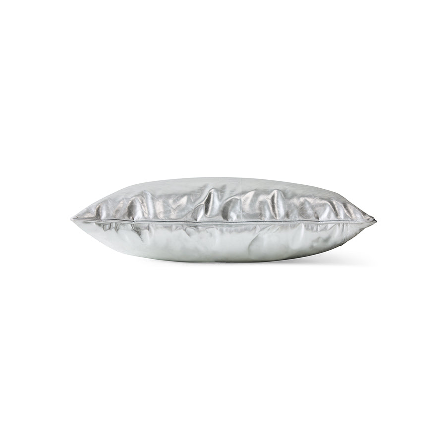 HK Living | Kussen silver lining 60x35cm