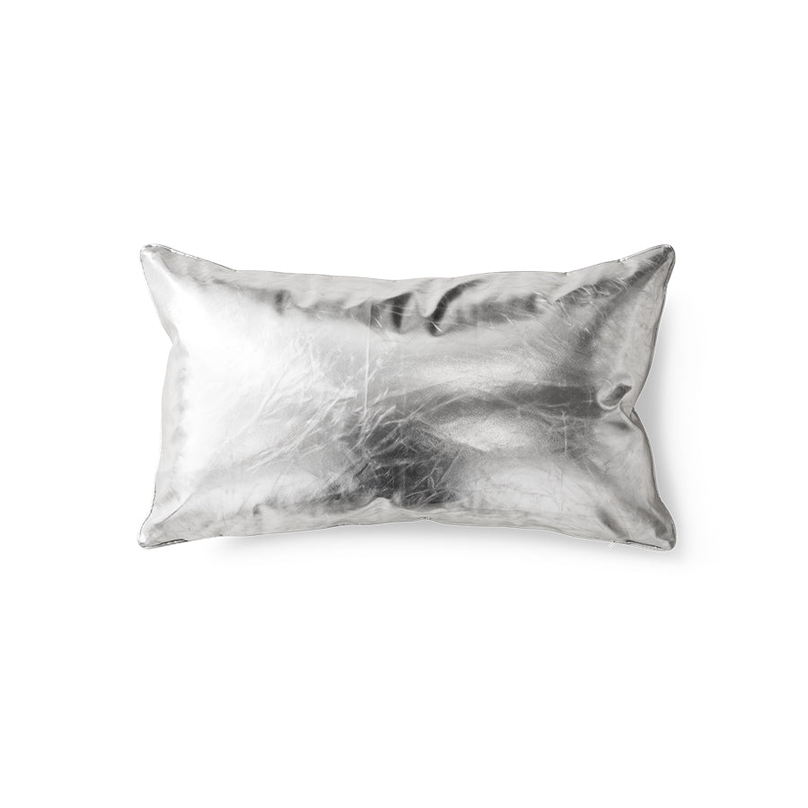 HK Living | Kussen silver lining 60x35cm