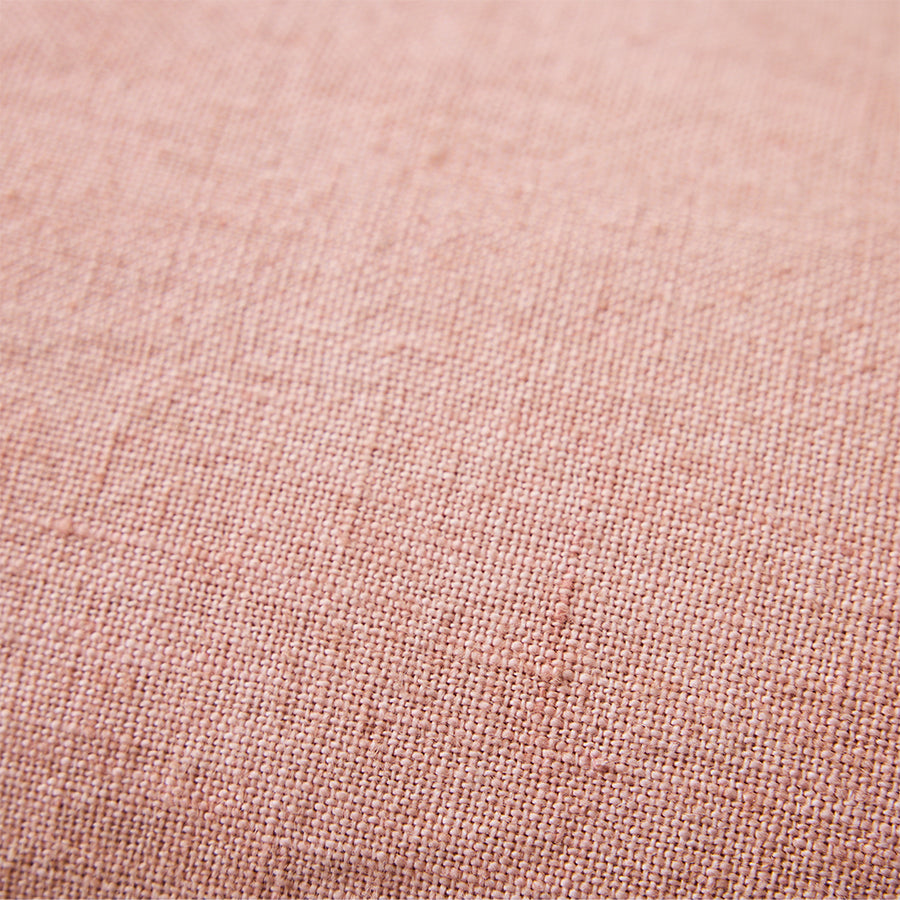 HK Living | Kussen linen magnolia 70x30cm