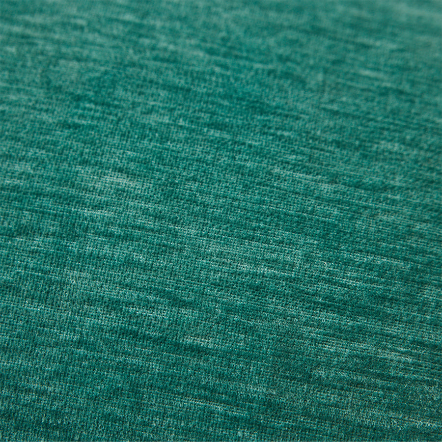 HK Living | Kussen velvet deep sea 50x35cm
