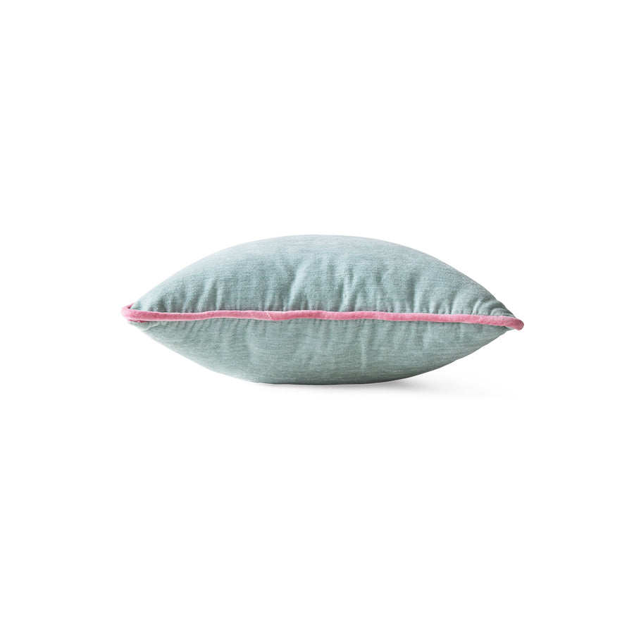 HK Living | Kussen rosemint 45cm