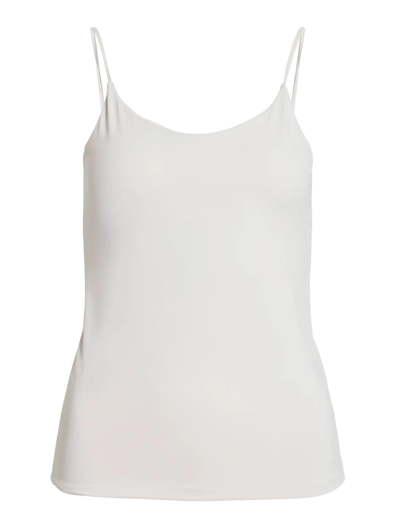 Vila | Singlet Kenza egret