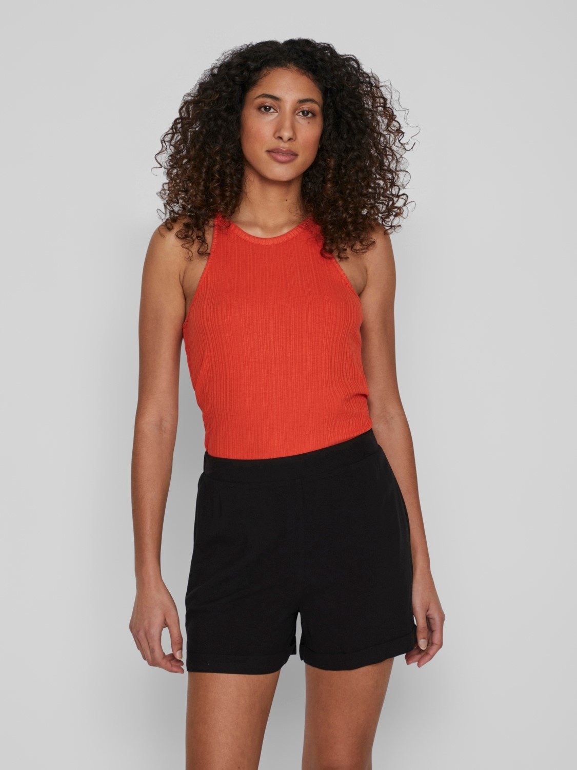 Vila | Top Athalia rood NOOS