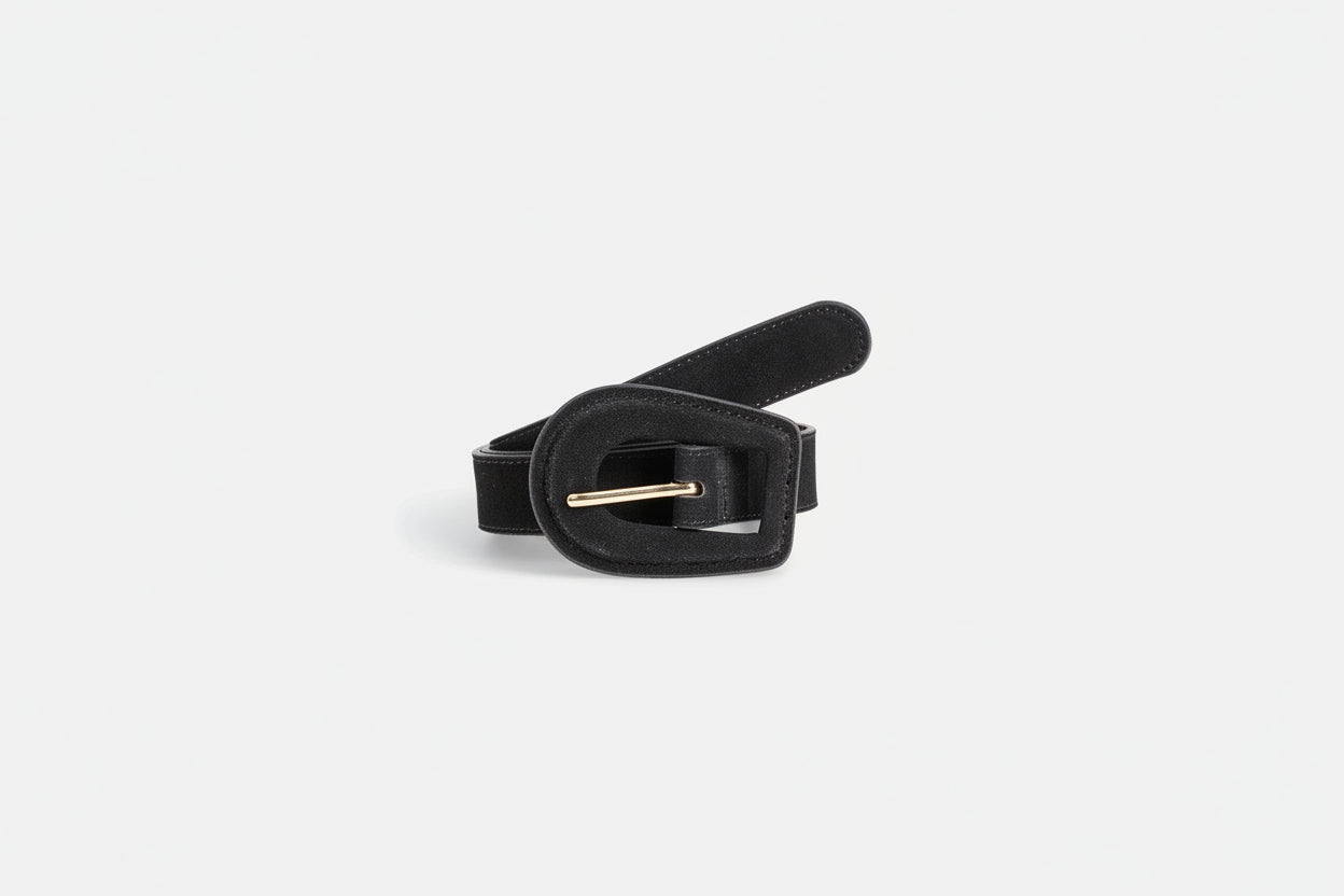 Vila | Riem Panfila zwart