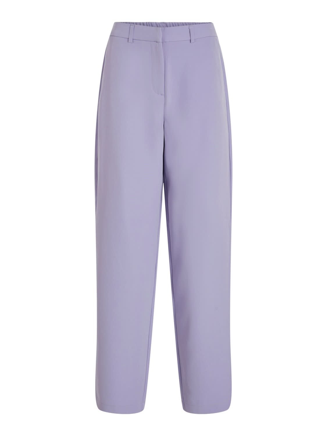 Vila | Broek kamma sweet lavender