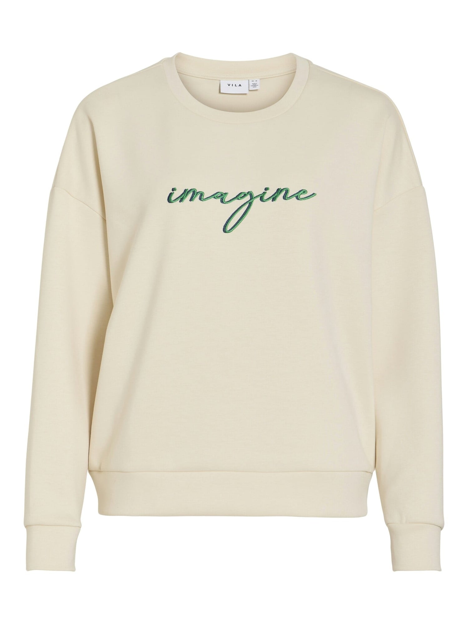 Vila | Sweater Siffi birch
