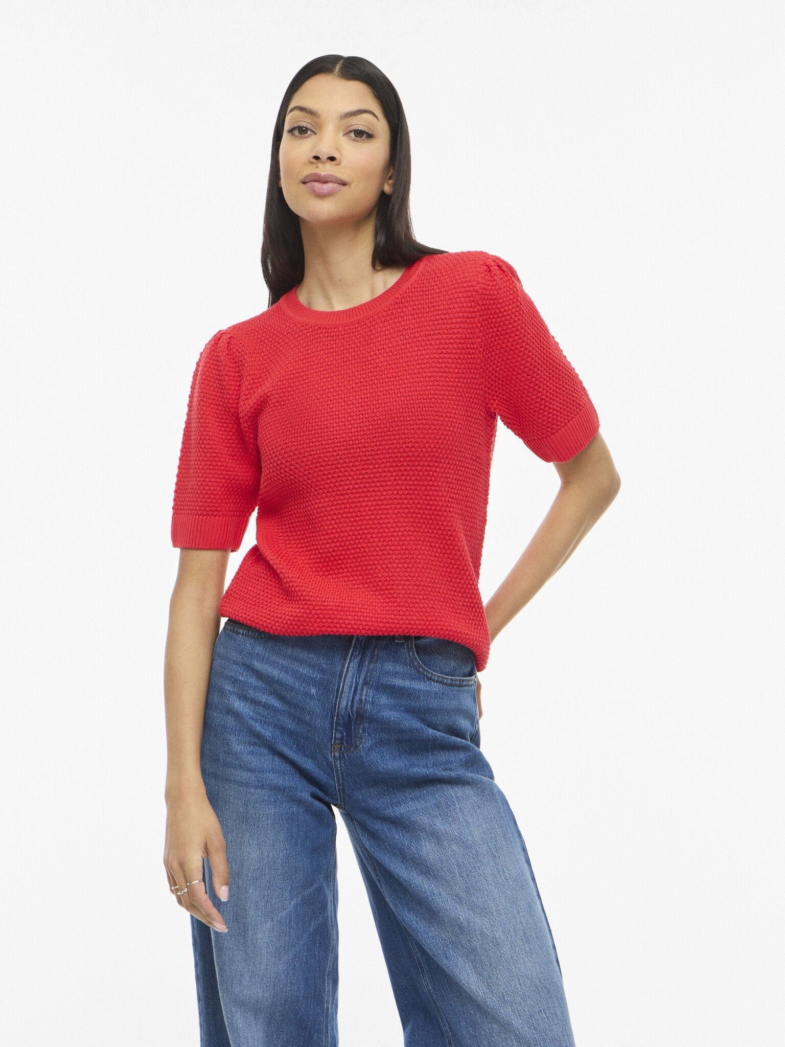Vila | Top Dalo hibiscus NOOS