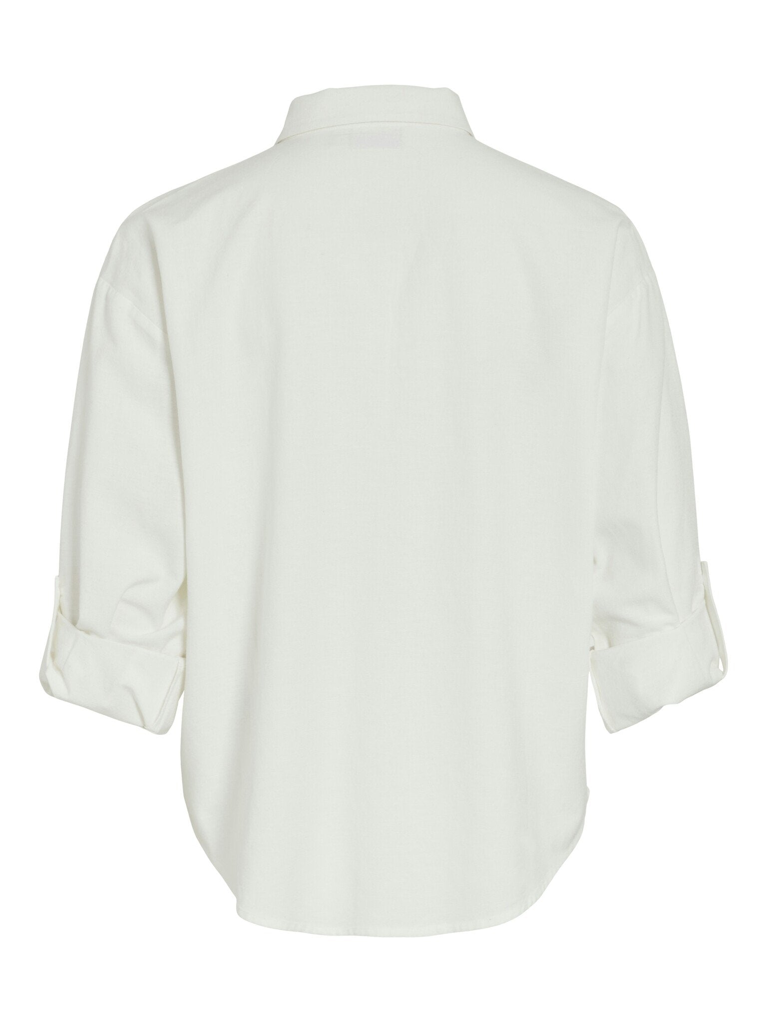 Vila | Blouse Prisilla snow white NOOS