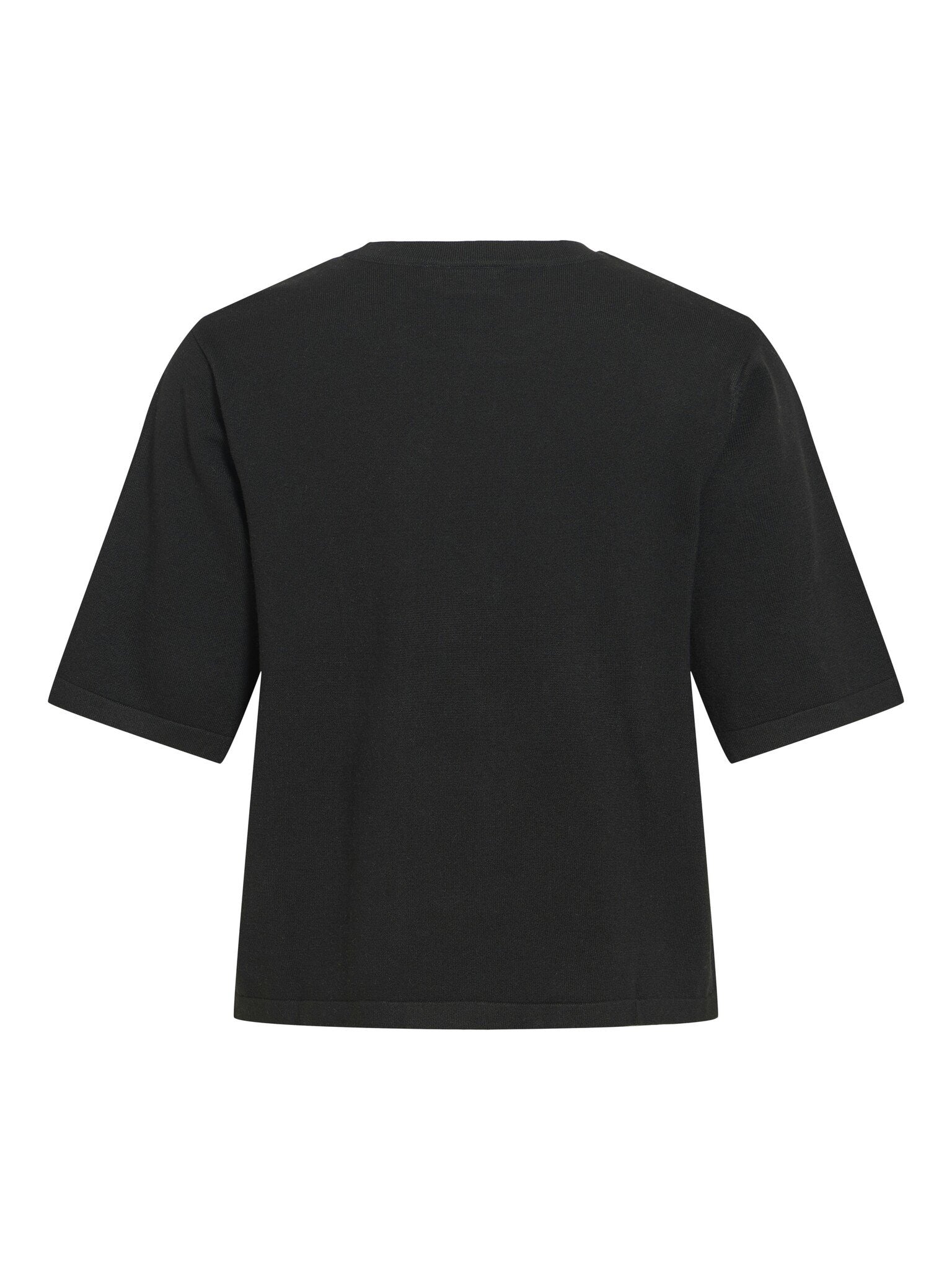 Vila | Top Malu black beauty NOOS