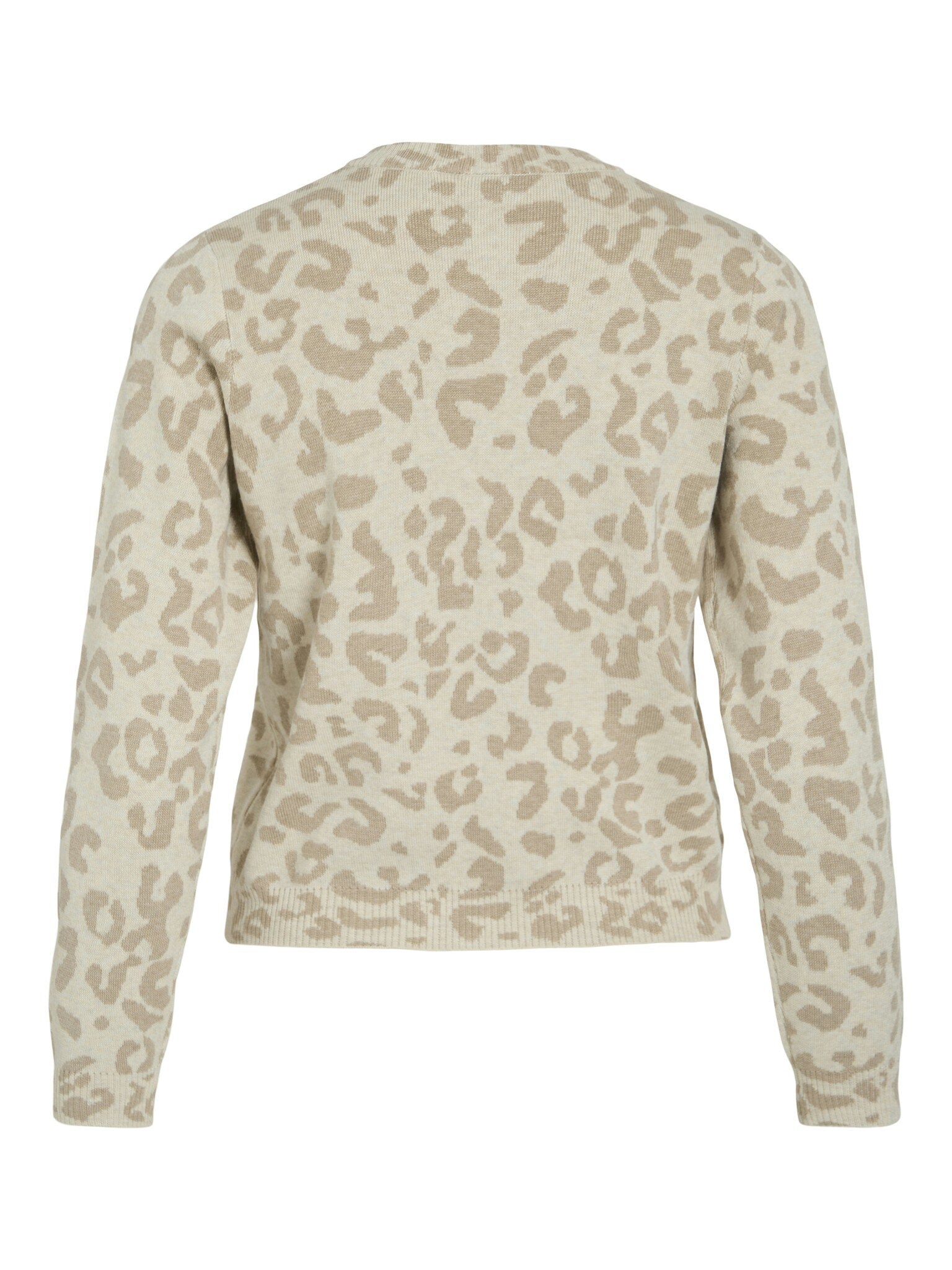 Vila | Vest Mayas super light nat leo NOOS